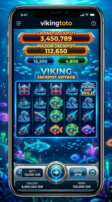 Katalog aplikasi lengkap di vikingtoto untuk memenuhi semua kebutuhan Anda.
